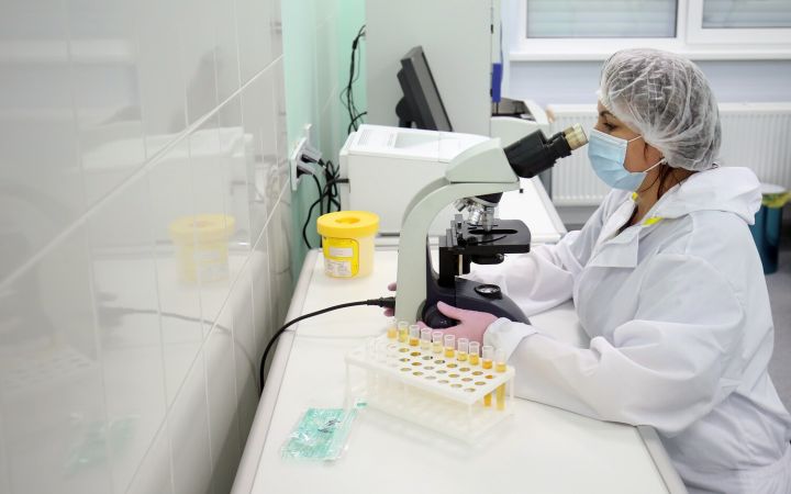 Вакцины от неё нет: в России выявлены заболевшие новой инфекцией