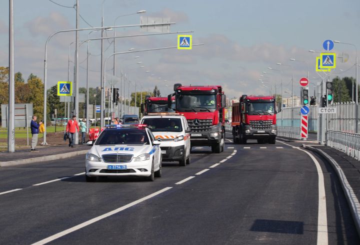 В Луганске в 2024 году отремонтируют путепровод и одну из больниц