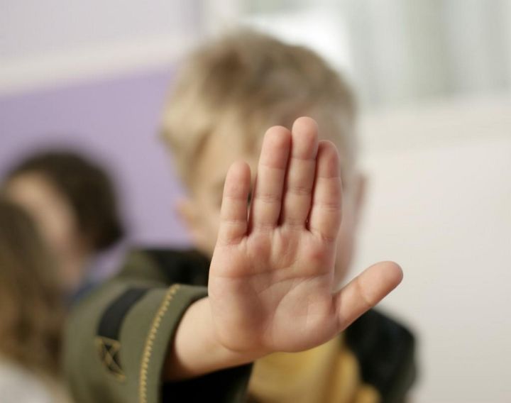 Наказывать будут жёстче: в России за преступления против детей увеличат срок заключения