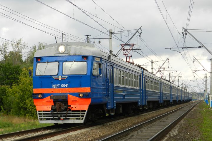 ЛЖД обновила график движения поезда Луганск-Ясиноватая