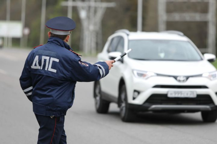Наказание можно смягчить: некоторые штрафы ГИБДД в ЛНР можно оплатить со скидкой 50%