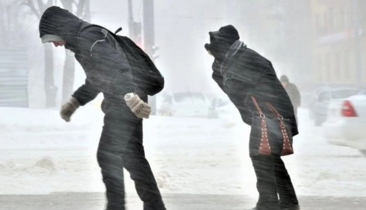 Жителям ЛНР приготовиться: МЧС сообщило, как вести себя во время надвигающейся на Республику непогоды