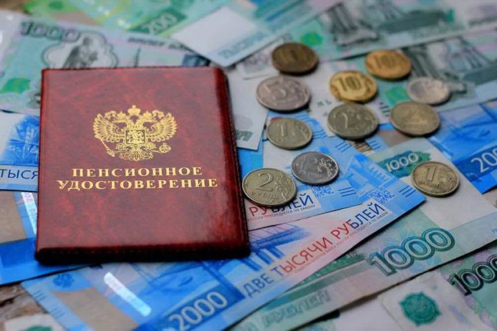 Соцфонд напомнил важную информацию об оформлении пенсий в ЛНР