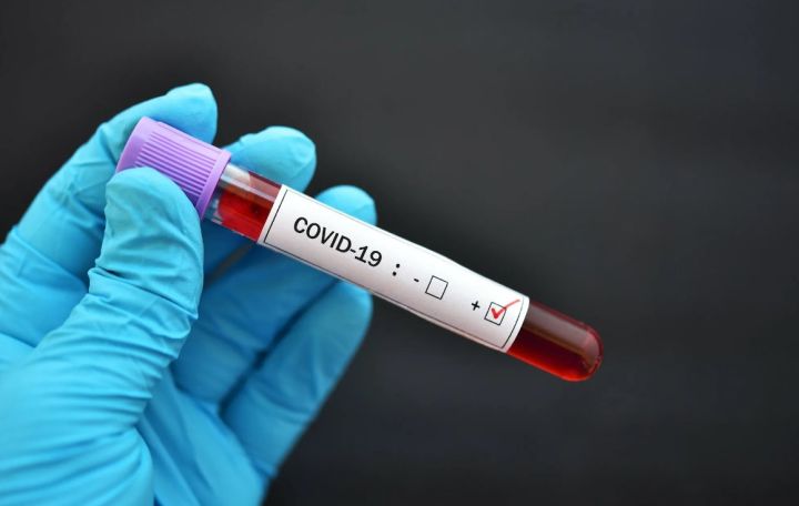 Пневмоний стало меньше, регистрируют ковид: заболеваемость в Свердловске за неделю