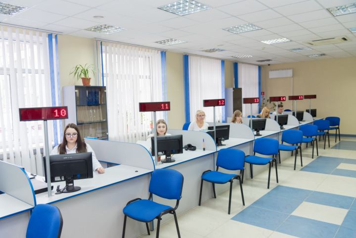 В отделениях МФЦ в ЛНР появятся Wi-Fi-зоны