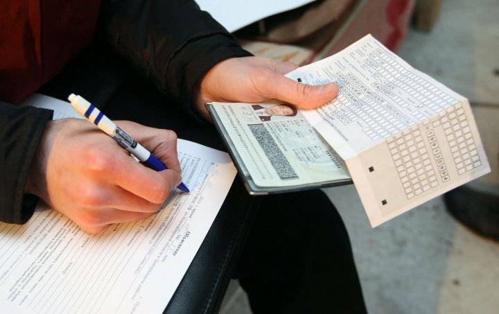 Проживающих в ЛНР украинцев и других иностранцев обязали проходить дактилоскопию и фотографирование