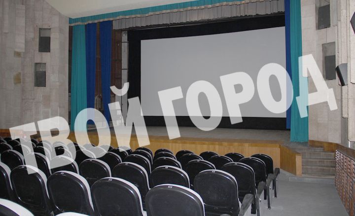 Свердловчане, приглашаем в обновлённый кинотеатр: что изменилось в помещении после ремонта