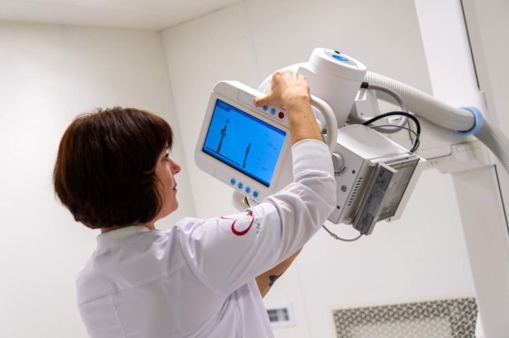 В ЛНР будут тщательнее обследовать онкобольных пациентов