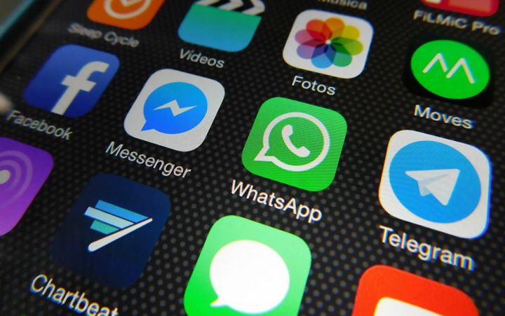 Новый мессенджер-конкурент Telegram запустят в России