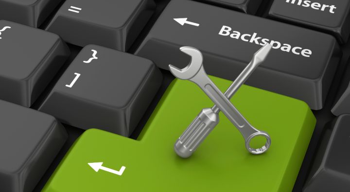 Сайты госорганизаций в ЛНР могут не работать из-за аварии на фоне плохой погоды