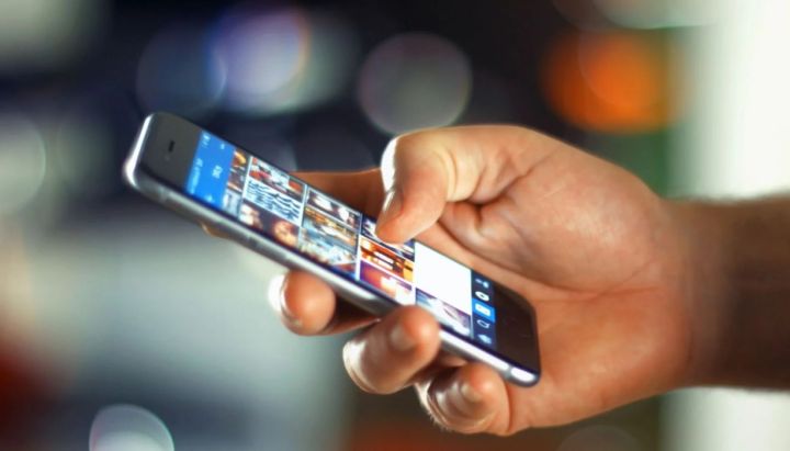 Мобильный интернет начал работать в ЛНР в тестовом режиме, но не во всех городах