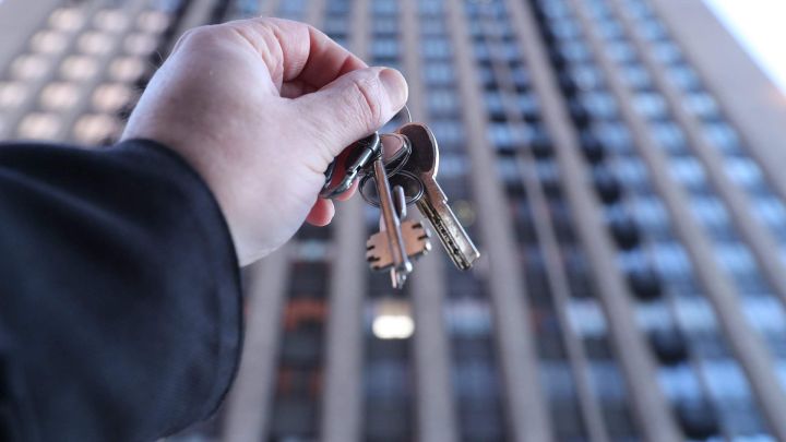 Льготную ипотеку расширят в ЛНР и на вторичное жилье