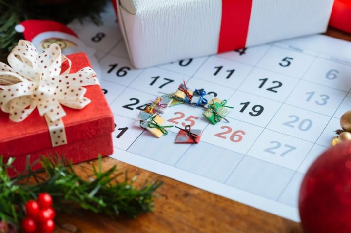 В 2024 году жителей ЛНР ждёт 122 дня отдыха