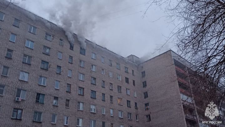 Забыла потушить сигарету - поплатилась жизнью: жительница одного из городов ЛНР погибла на пожаре