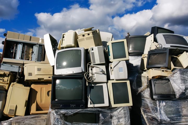 Не только яйца растут в цене: в России может резко подорожать бытовая техника