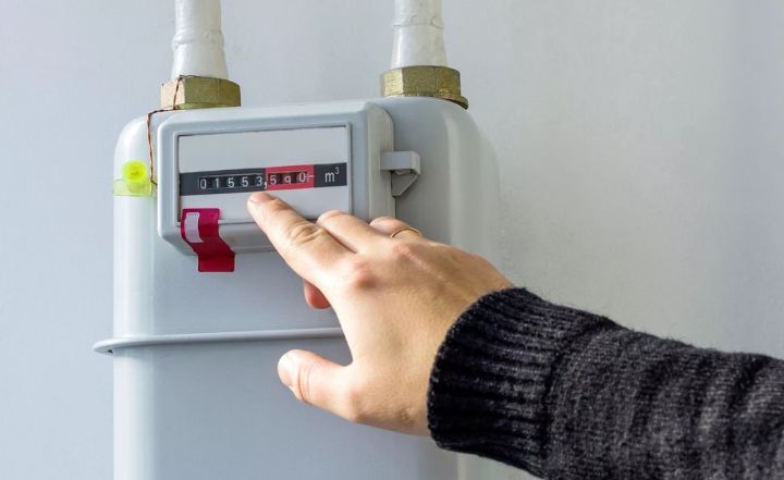 «Луганскгаз» просит абонентов в ЛНР передать показания счётчиков до 29 декабря