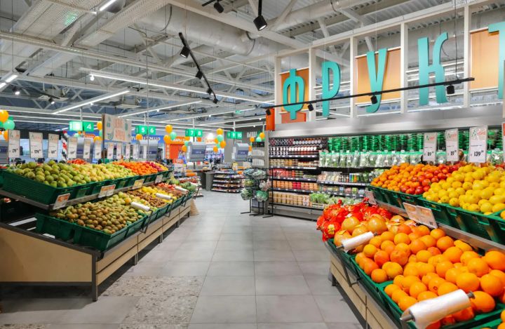 Новый гипермаркет «Манго» заработает в Луганске 21 декабря