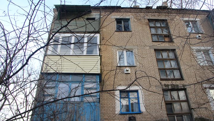 Бесхозные квартиры – источник проблем краснодонцев: почему пустующее жильё не отдают нуждающимся?