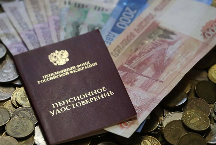 Жителям ЛНР, имеющим украинский стаж, пересмотрят порядок выдачи пенсий