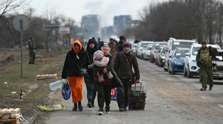 Семьям, в которых дети пострадали от обстрелов ВСУ, будут выплачивать компенсацию