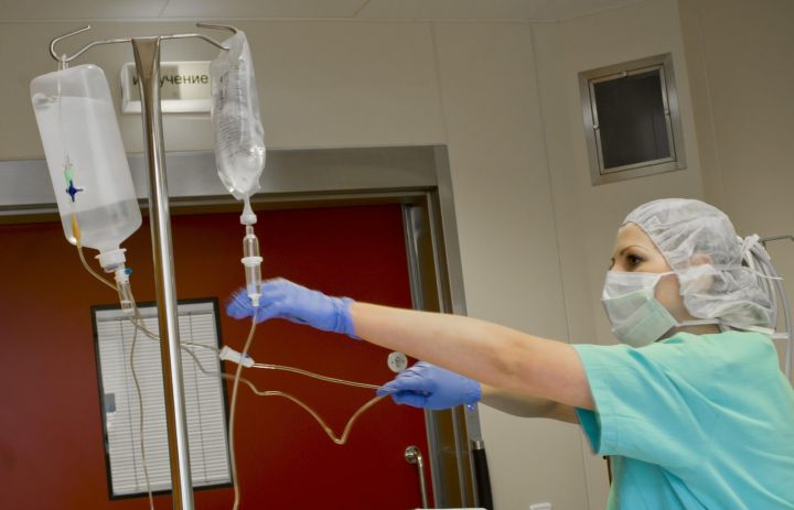 Семеро в состоянии средней тяжести: стало известно о самочувствии детей из ЛНР, снятых с поезда Тюмень-Адлер