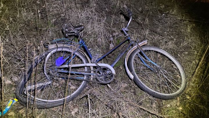 Два пожилых велосипедиста погибли на дорогах ЛНР за сутки