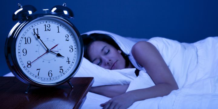 Заряд бодрости и крепкий иммунитет: учёные рассказали, почему зимой необходимо больше спать