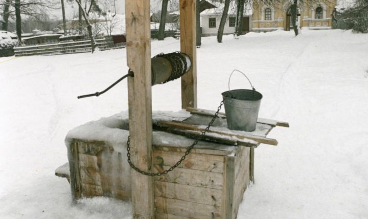 Избил и выбросил тело в колодец: жителя одного из районов ЛНР задержали по подозрению в убийстве знакомого