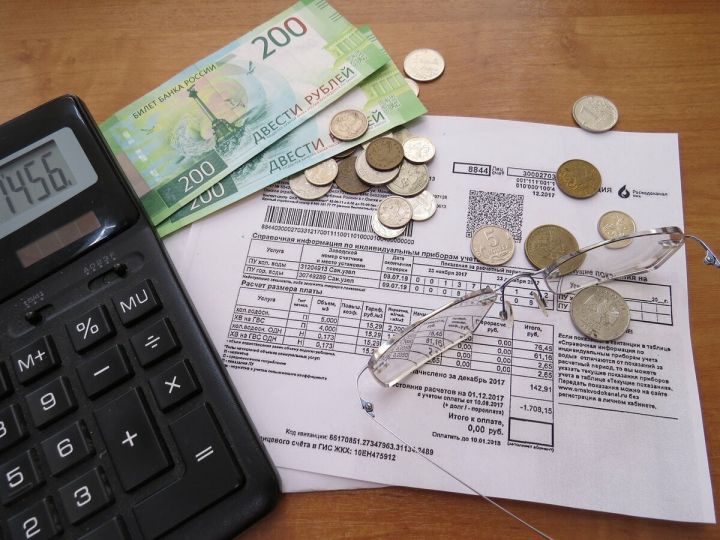 Оплати часть долга и получи рассрочку: «Лугансквода» запустила к Новому году акцию для должников