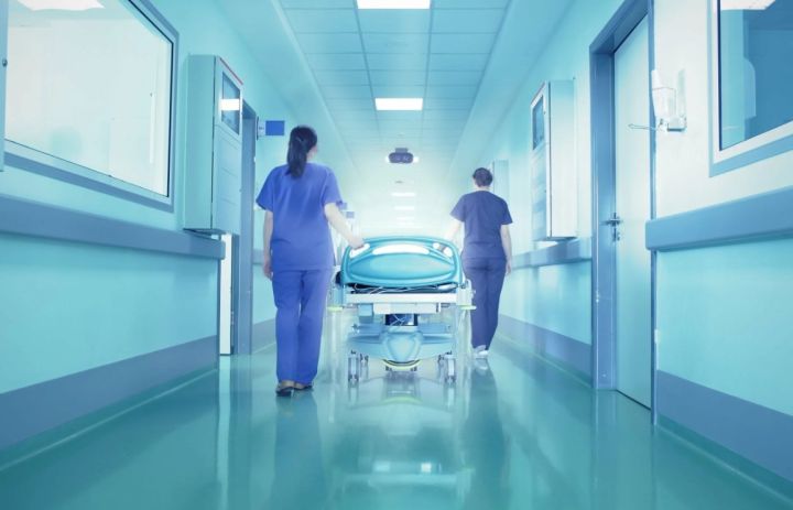 Детей из ЛНР, снятых с поезда Тюмень-Адлер, планируют выписать до конца декабря