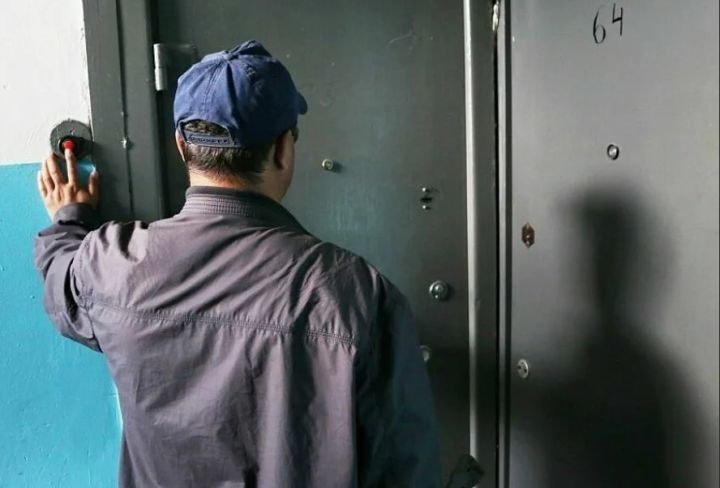 Лжесотрудники «Горгаза» «разводят» на деньги свердловчан - соцсети