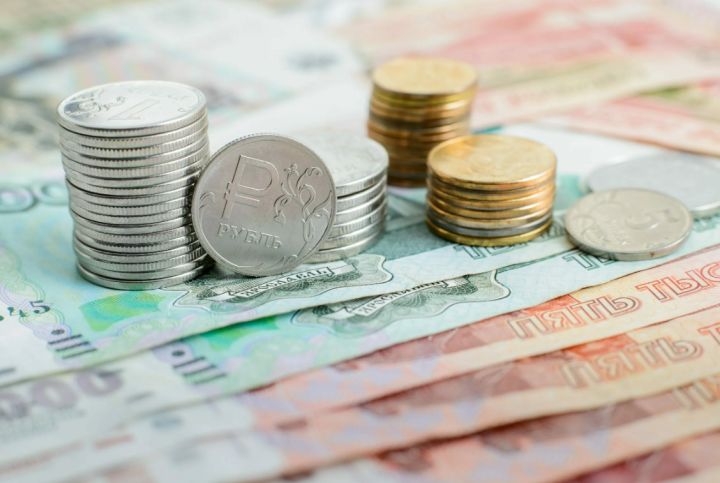 В 2024 году в ЛНР минимальная зарплата вырастет почти до 20 тысяч рублей