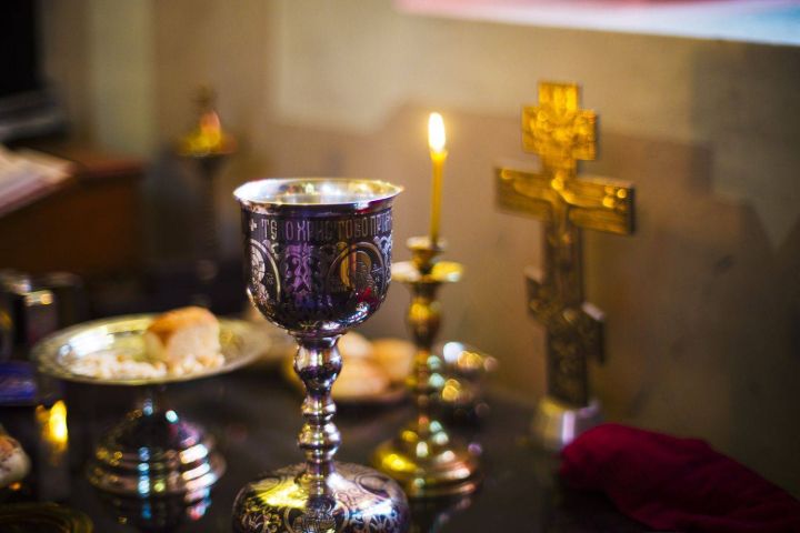 Православным верующим рассказали о датах постов в 2024 году