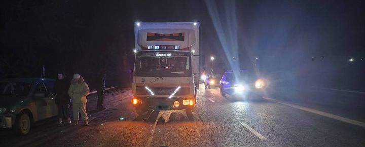 Очередная смерть по глупости: два пешехода погибли в ЛНР, переходя дорогу в неположенном месте