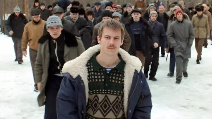 Студенты из ЛНР сняли собственную версию «Слова пацана»