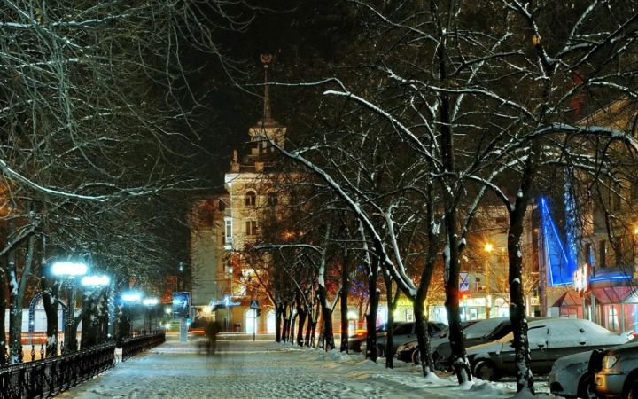 В некоторых районах ЛНР могут отменить комендантский час