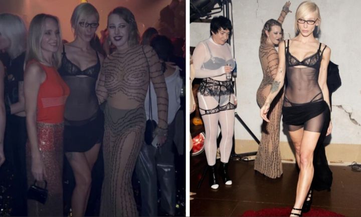 Наказание настигло: Ивлееву оштрафовали за организацию «голой» вечеринки, Лолиту и Киркорова не выпускают на сцену