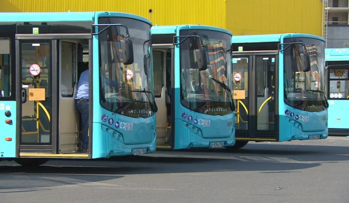 Гипермаркет «Манго» в январе запустит бесплатные автобусы в Луганске