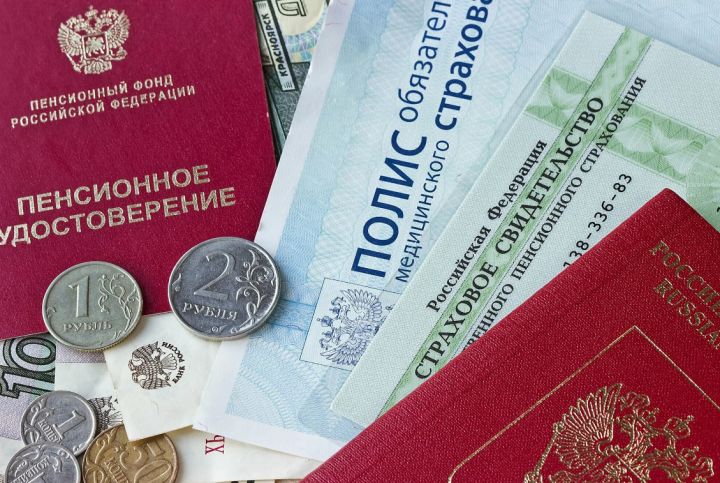 Главное об индексации страховых пенсий в ЛНР