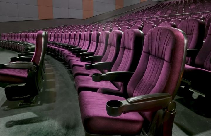 Открытия не состоялось: кинозал «Победа» в Краснодоне пока останется нерабочим