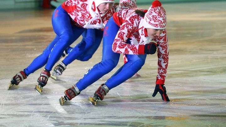 Российская 20-летняя спортсменка умерла из-за осложнений на фоне гриппа