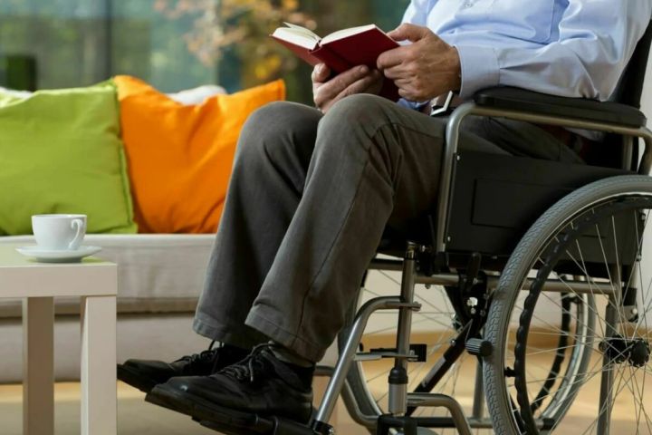 Когда жителям ЛНР нужно получить новую справку для начисления пенсий по инвалидности?