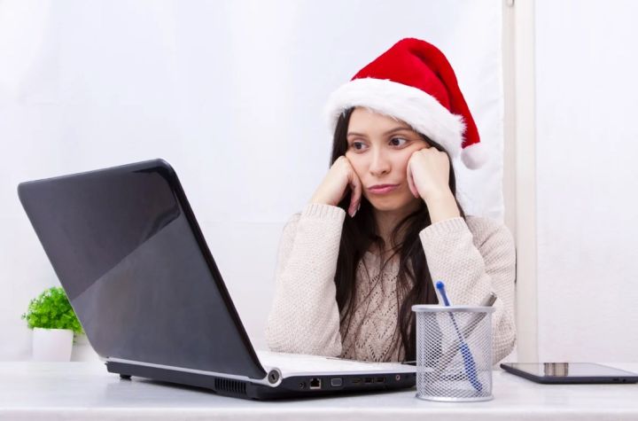 Вспомните о цели и о приятных рабочих моментах: врач посоветовала, как вернуться к работе после долгих каникул