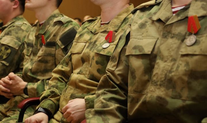 Куда обращаться родным и близким без вести пропавших участников СВО?