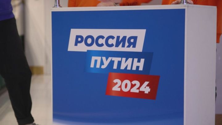 Колл-центр и приёмная избирательного штаба Владимира Путина запустили работу