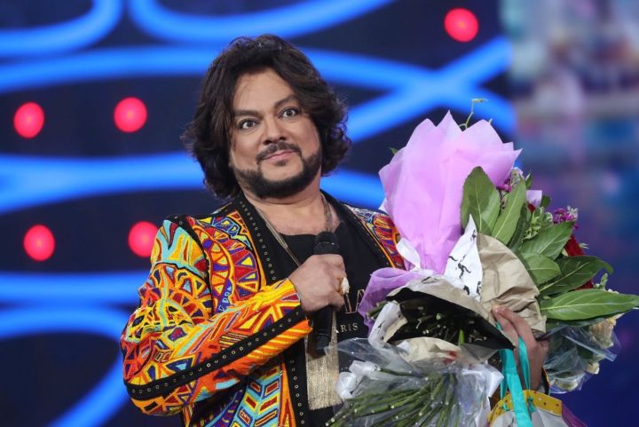 Киркоров пожертвует новогодний гонорар жителям Белгорода. Россияне неоднозначно восприняли эту новость: «Отмыться от грязи сложно!»