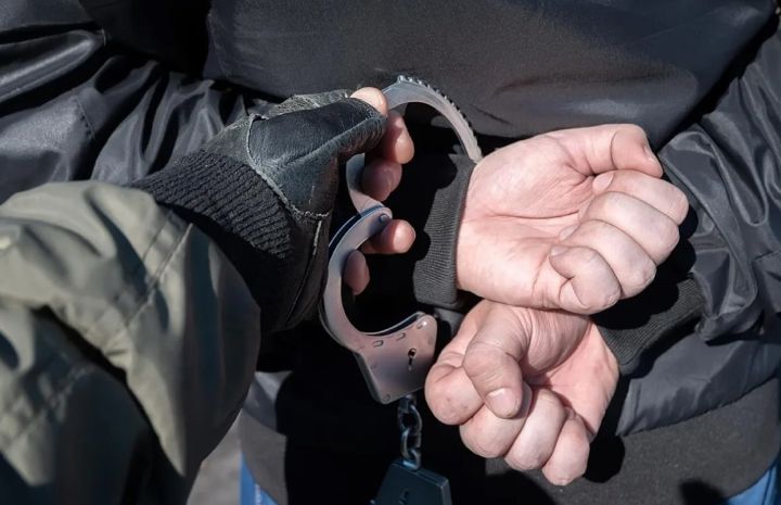 Задержан мужчина, который пырнул ножом продавца в одном из магазинов Свердловска