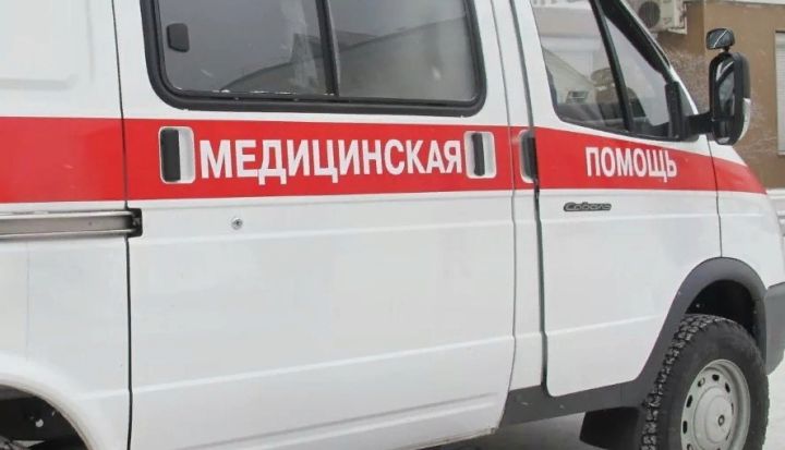 ВСУ обстреляли машину скорой помощи в Горловке: есть погибшие и раненые