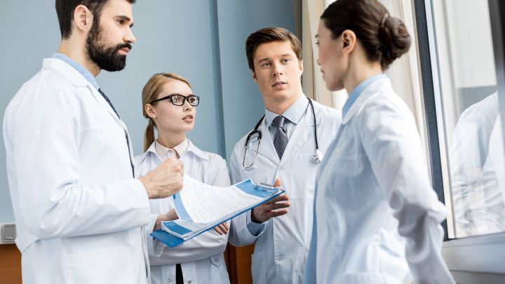 С 2024 года полис ОМС начнёт предоставлять новую медицинскую услугу для россиян