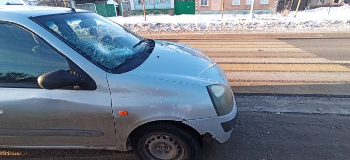 Под колёсами авто оказались дети и пенсионер: самые резонансные ДТП, которые произошли в ЛНР в выходные